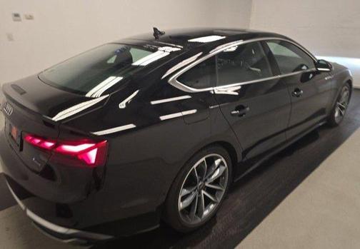 2024 Audi A5 Sportback 45 S line quattro Premium