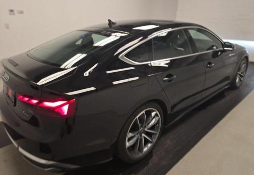 2024 Audi A5 Sportback 45 S line quattro Premium