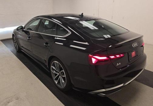 2024 Audi A5 Sportback 45 S line quattro Premium