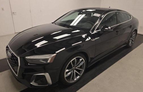 2024 Audi A5 Sportback 45 S line quattro Premium