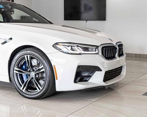 2023 BMW M5 Base