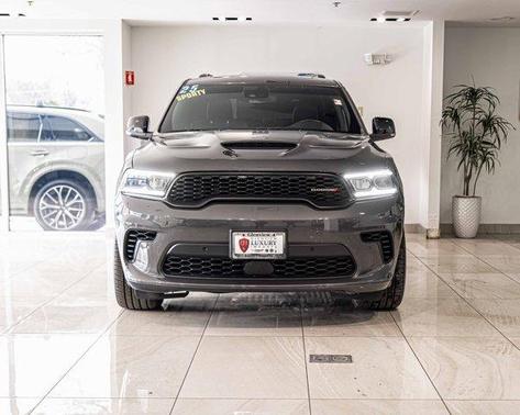 2025 Dodge Durango R/T