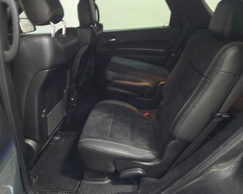 2025 Dodge Durango R/T