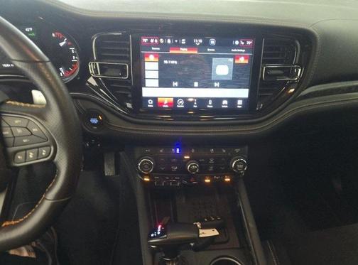 2025 Dodge Durango R/T