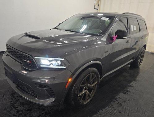 2025 Dodge Durango R/T