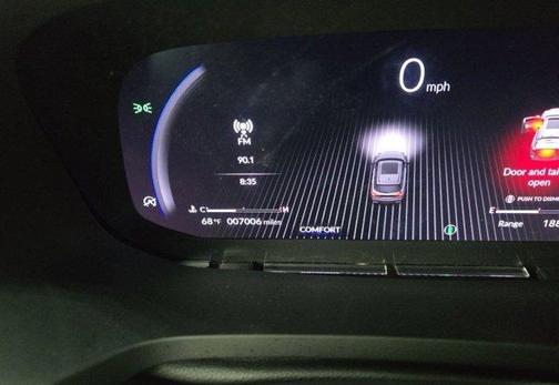2025 Acura MDX A-Spec