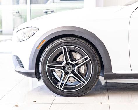 2022 Mercedes-Benz E-Class E 450 4MATIC