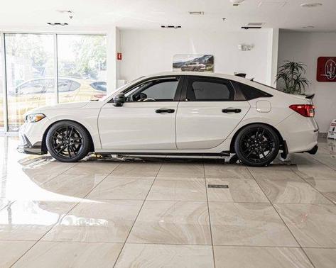 2024 Honda Civic Si Base