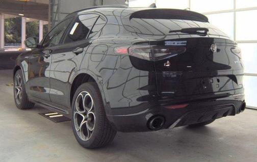 2024 Alfa Romeo Stelvio Veloce