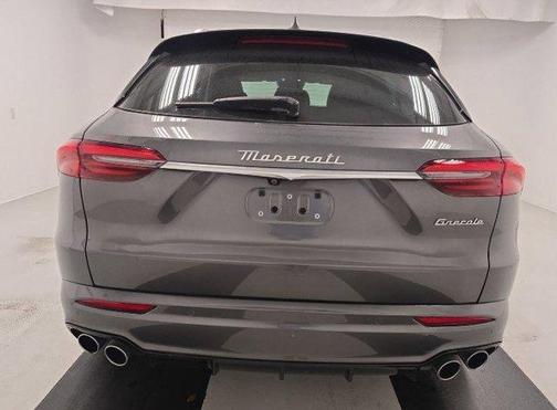 2023 Maserati Grecale GT