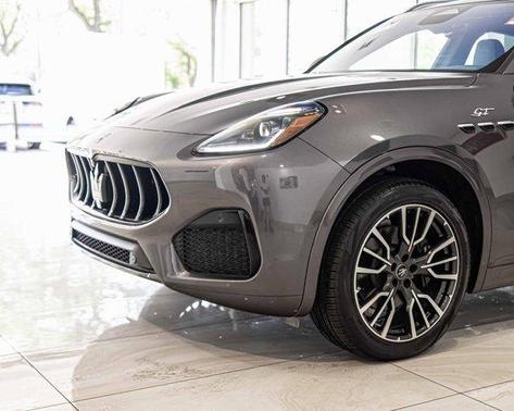 2023 Maserati Grecale GT