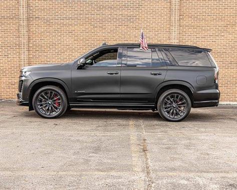 2024 Cadillac Escalade V-Series
