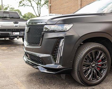 2024 Cadillac Escalade V-Series