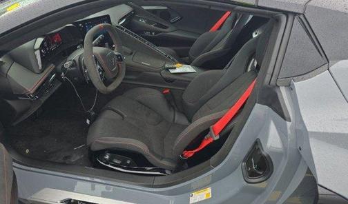 2024 Chevrolet Corvette Stingray w/3LT