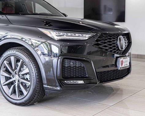 2025 Acura MDX A-Spec
