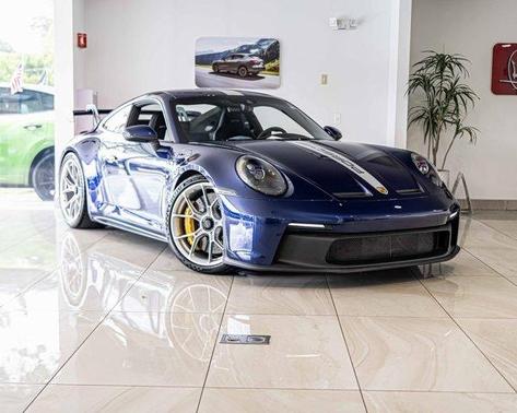 2023 Porsche 911 GT3