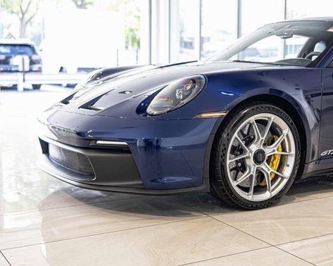 2023 Porsche 911 GT3