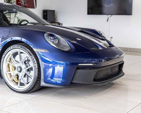 2023 Porsche 911 GT3