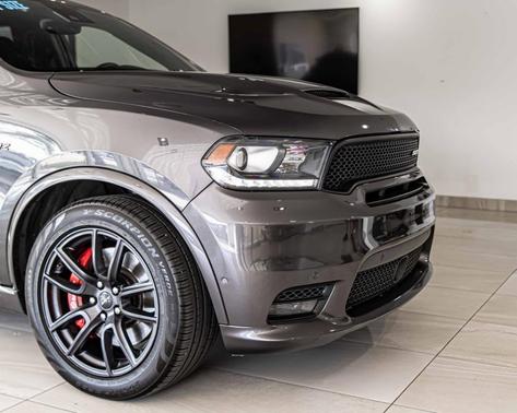 2018 Dodge Durango SRT