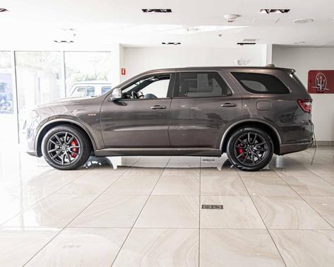 2018 Dodge Durango SRT