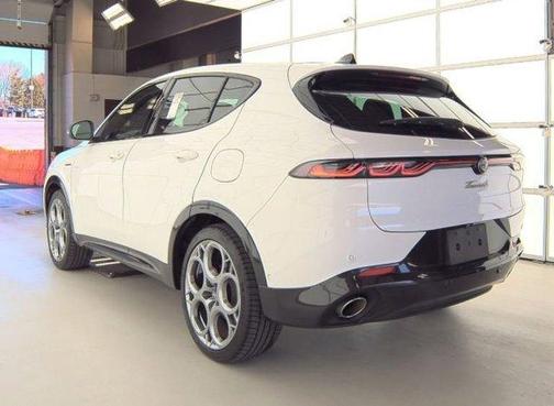 2024 Alfa Romeo Tonale Veloce