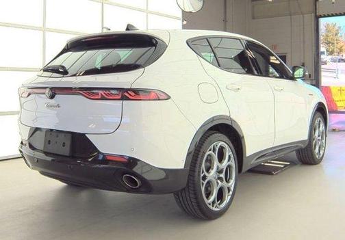 2024 Alfa Romeo Tonale Veloce