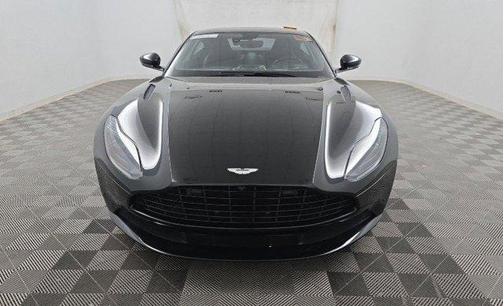 2020 Aston Martin DB11 V8