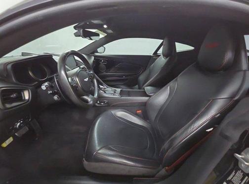 2020 Aston Martin DB11 V8