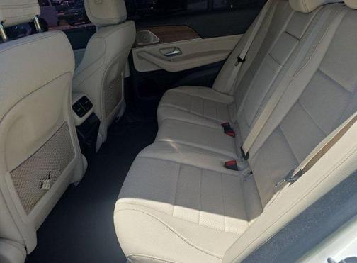 2022 Mercedes-Benz GLE 450 4MATIC