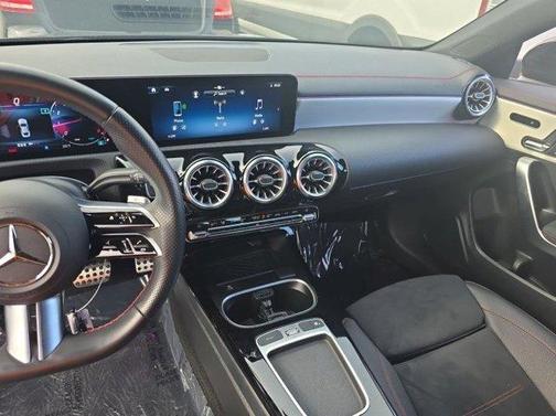 2024 Mercedes-Benz CLA 250 Base