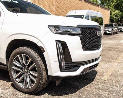 2024 Cadillac Escalade ESV Sport Platinum