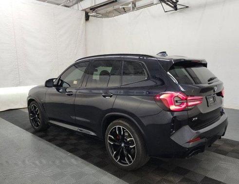 2023 BMW X3 M40i