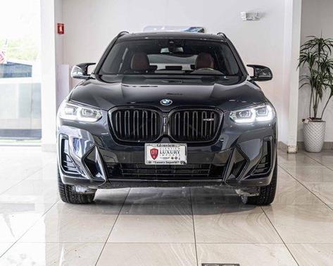 2023 BMW X3 M40i