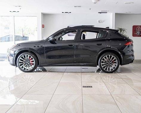 2025 Maserati Grecale Modena