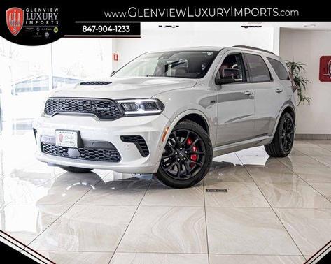 2024 Dodge Durango SRT 392