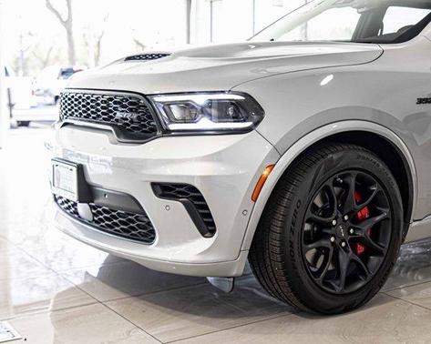 2024 Dodge Durango SRT 392