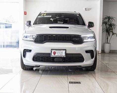 2024 Dodge Durango SRT 392