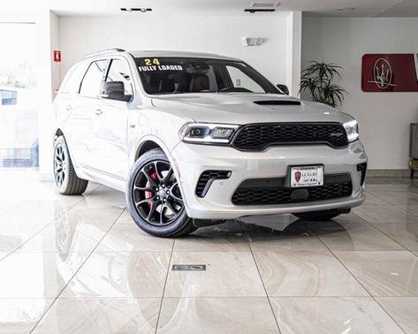 2024 Dodge Durango SRT 392
