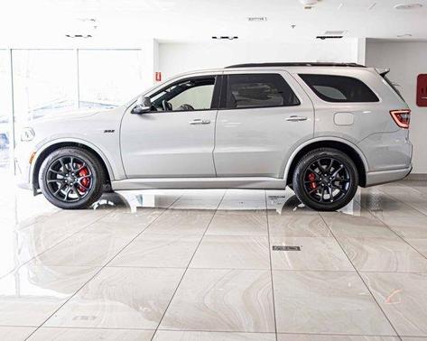 2024 Dodge Durango SRT 392