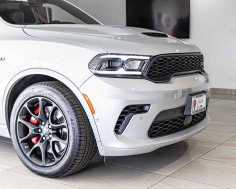 2024 Dodge Durango SRT 392