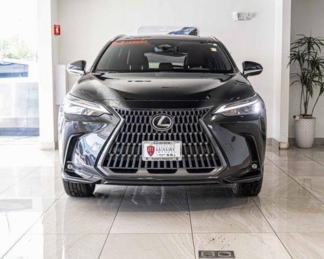 2024 Lexus NX 350 Premium