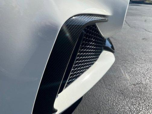 2024 Maserati GranTurismo Trofeo