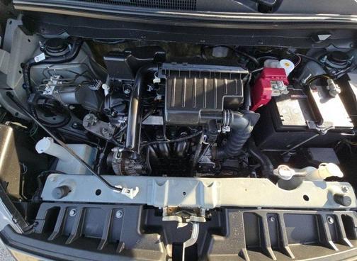 2024 Mitsubishi Mirage 