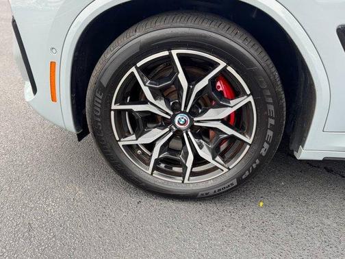 2023 BMW X3 M40i