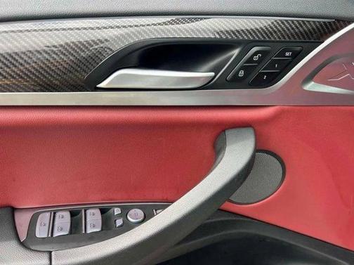 2023 BMW X3 M40i
