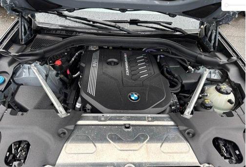 2023 BMW X3 M40i