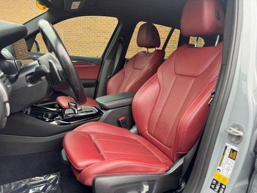 2023 BMW X3 M40i