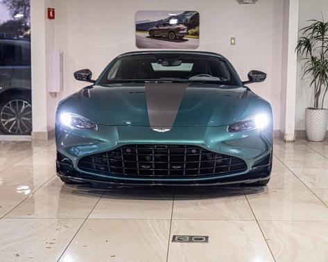 2023 Aston Martin Vantage F1 Edition