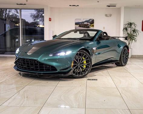 2023 Aston Martin Vantage F1 Edition