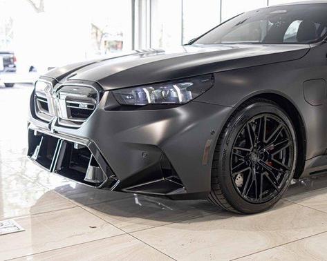 2025 BMW M5 Base